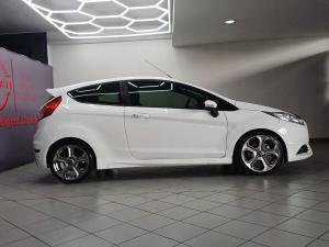 Ford Fiesta ST - Image 3
