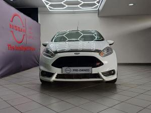 Ford Fiesta ST - Image 4