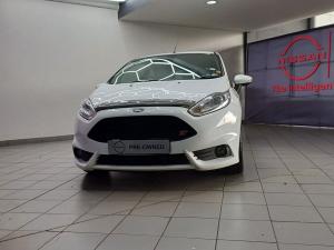 Ford Fiesta ST - Image 6