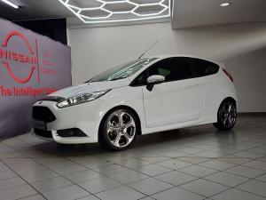 Ford Fiesta ST - Image 7