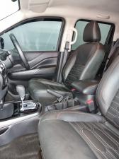 Nissan Navara 2.5DDTi double cab Pro-2X - Image 11