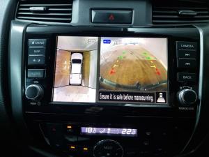 Nissan Navara 2.5DDTi double cab Pro-2X - Image 16