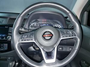 Nissan Navara 2.5DDTi double cab Pro-2X - Image 17