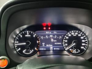 Nissan Navara 2.5DDTi double cab Pro-2X - Image 19