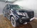 Thumbnail Nissan Navara 2.5DDTi double cab Pro-2X