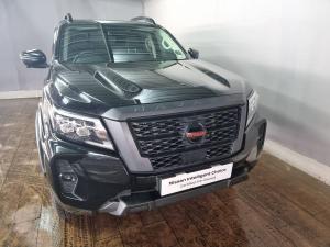 Nissan Navara 2.5DDTi double cab Pro-2X - Image 3