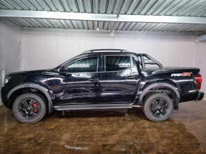 Nissan Navara 2.5DDTi double cab Pro-2X - Image 5