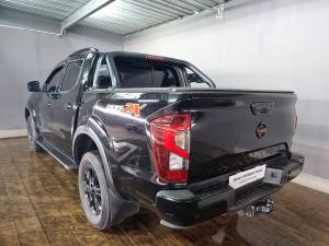 Nissan Navara 2.5DDTi double cab Pro-2X - Image 6