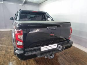Nissan Navara 2.5DDTi double cab Pro-2X - Image 7