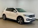 Thumbnail Volkswagen T-Cross 1.5TSI 110kW R-Line