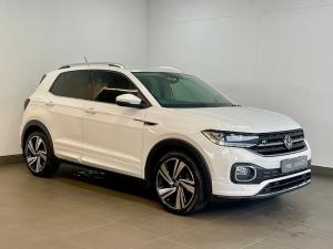 Volkswagen T-Cross 1.5TSI 110kW R-Line - Image 1