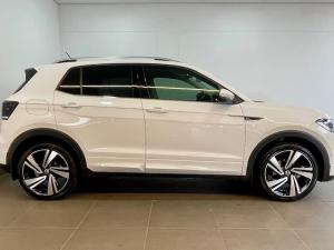 Volkswagen T-Cross 1.5TSI 110kW R-Line - Image 2