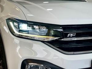 Volkswagen T-Cross 1.5TSI 110kW R-Line - Image 3