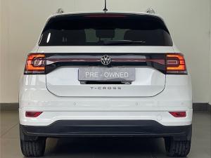 Volkswagen T-Cross 1.5TSI 110kW R-Line - Image 4