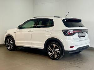 Volkswagen T-Cross 1.5TSI 110kW R-Line - Image 5