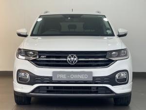 Volkswagen T-Cross 1.5TSI 110kW R-Line - Image 7