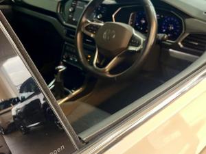 Volkswagen T-Cross 1.5TSI 110kW R-Line - Image 8