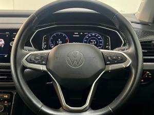 Volkswagen T-Cross 1.5TSI 110kW R-Line - Image 9