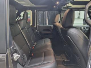 Jeep Wrangler Unlimited 2.0T Rubicon