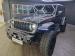 Jeep Wrangler Unlimited 2.0T Rubicon - Thumbnail 10