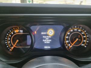 Jeep Wrangler Unlimited 2.0T Rubicon - Image 13