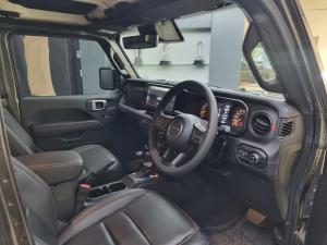 Jeep Wrangler Unlimited 2.0T Rubicon - Image 15