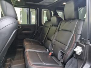 Jeep Wrangler Unlimited 2.0T Rubicon - Image 16