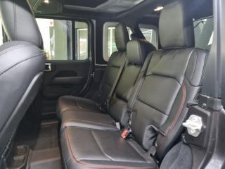 Jeep Wrangler Unlimited 2.0T Rubicon