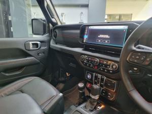 Jeep Wrangler Unlimited 2.0T Rubicon - Image 16