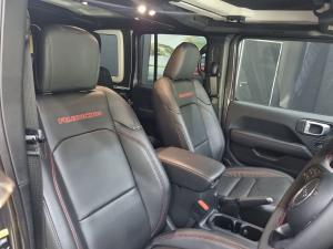 Jeep Wrangler Unlimited 2.0T Rubicon - Image 17