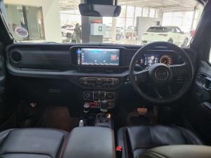 Jeep Wrangler Unlimited 2.0T Rubicon - Image 17