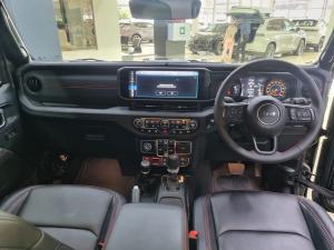 Jeep Wrangler Unlimited 2.0T Rubicon - Image 18