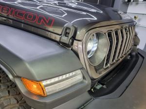 Jeep Wrangler Unlimited 2.0T Rubicon - Image 18