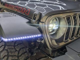 Jeep Wrangler Unlimited 2.0T Rubicon