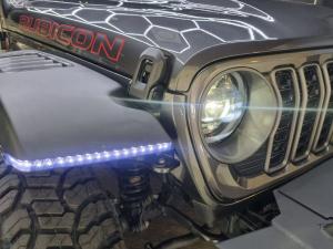 Jeep Wrangler Unlimited 2.0T Rubicon - Image 19