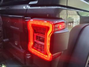 Jeep Wrangler Unlimited 2.0T Rubicon - Image 20