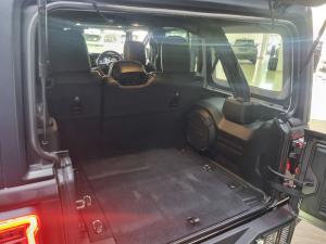 Jeep Wrangler Unlimited 2.0T Rubicon - Image 21
