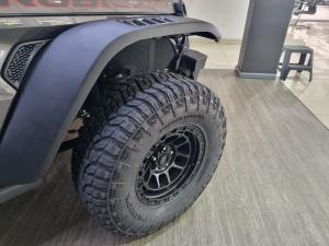 Jeep Wrangler Unlimited 2.0T Rubicon - Image 3