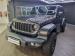 Jeep Wrangler Unlimited 2.0T Rubicon - Thumbnail 3