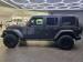 Jeep Wrangler Unlimited 2.0T Rubicon - Thumbnail 5