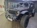 Jeep Wrangler Unlimited 2.0T Rubicon - Thumbnail 5