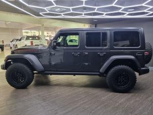 Jeep Wrangler Unlimited 2.0T Rubicon - Image 5