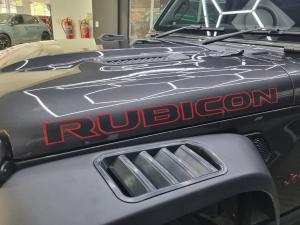 Jeep Wrangler Unlimited 2.0T Rubicon - Image 9