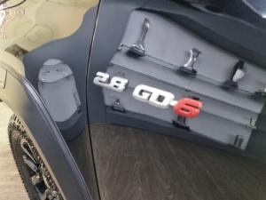 Toyota Hilux 2.8GD-6 double cab 4x4 Legend auto - Image 11