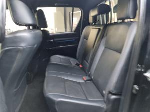 Toyota Hilux 2.8GD-6 double cab 4x4 Legend auto - Image 14