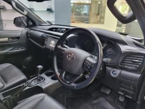 Toyota Hilux 2.8GD-6 double cab 4x4 Legend auto - Image 16