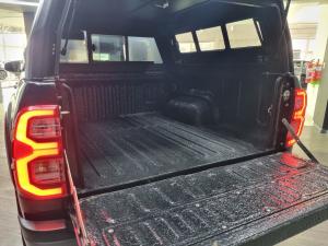 Toyota Hilux 2.8GD-6 double cab 4x4 Legend auto - Image 19