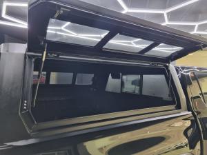 Toyota Hilux 2.8GD-6 double cab 4x4 Legend auto - Image 20