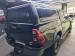 Toyota Hilux 2.8GD-6 double cab 4x4 Legend auto - Thumbnail 6