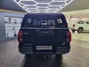 Toyota Hilux 2.8GD-6 double cab 4x4 Legend auto - Image 8